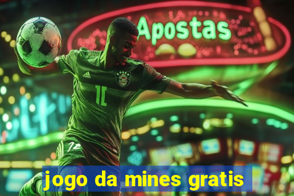 jogo da mines gratis